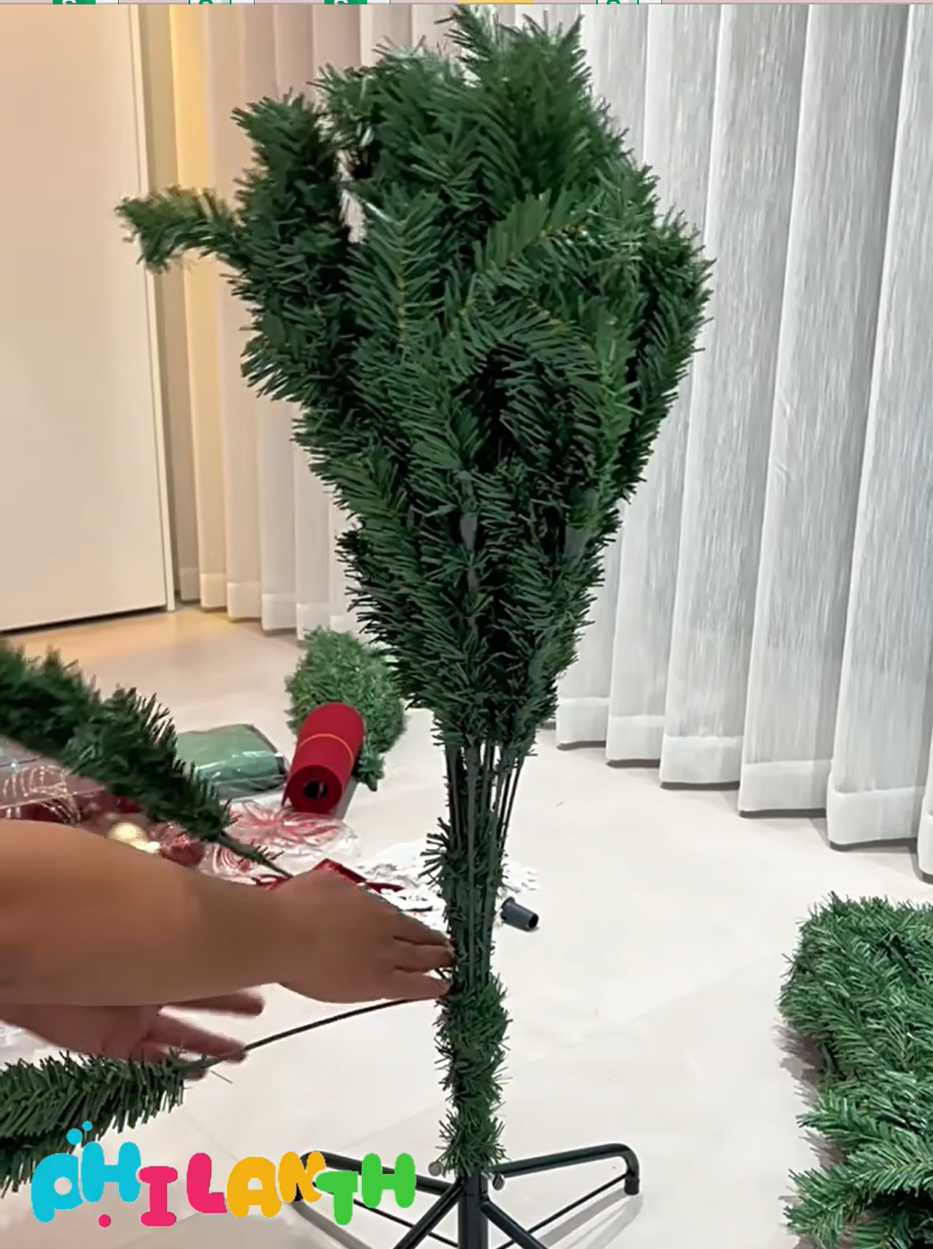 3ｍ　クリスマスツリー 店舗用 展示用 巨大 Amazon.co.jp: クリスマスツリー 3m クリスマス 大型 christmas tree