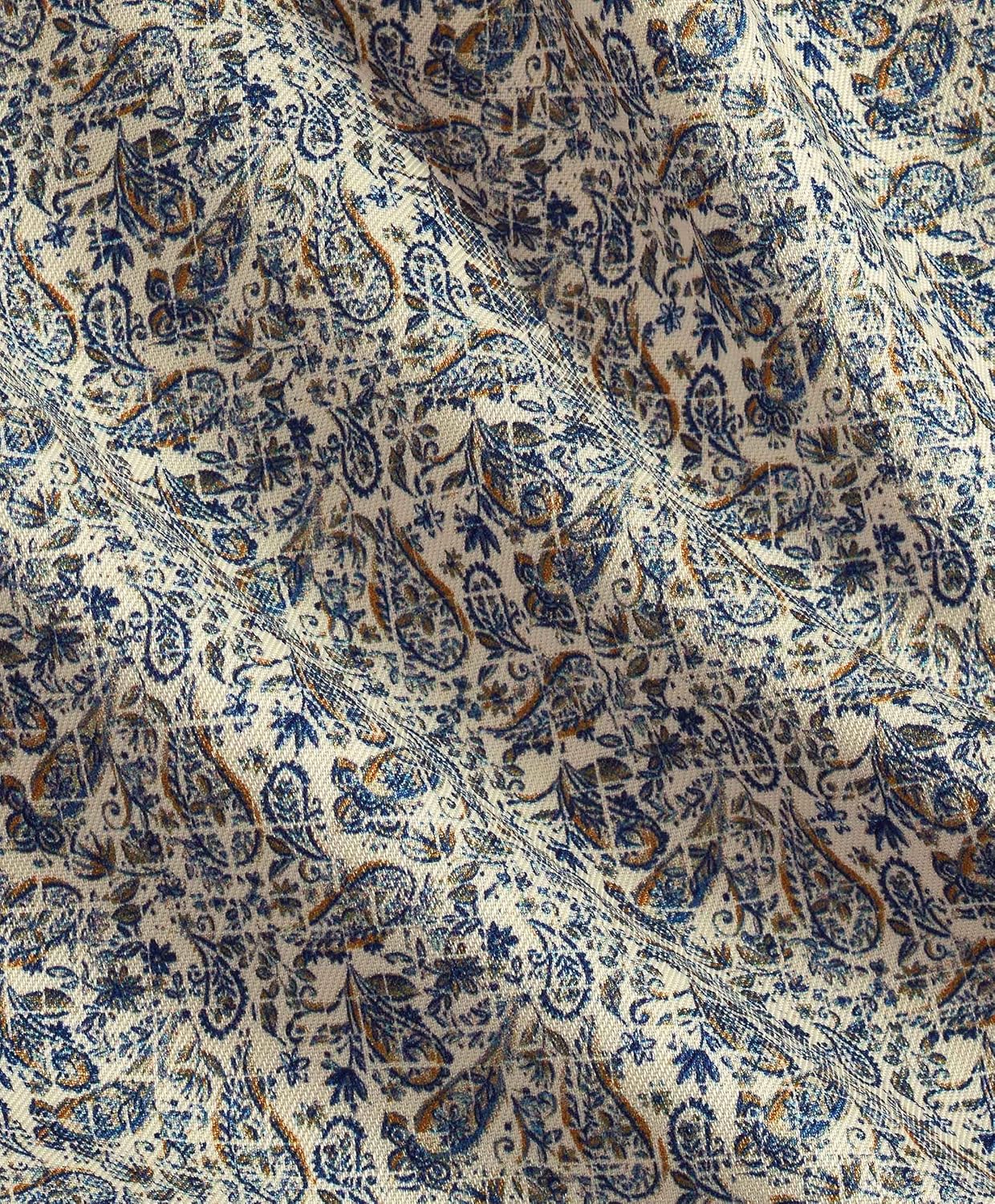 David Donahue Men's Long Sleeve Casual Sport Shirt - Image 4