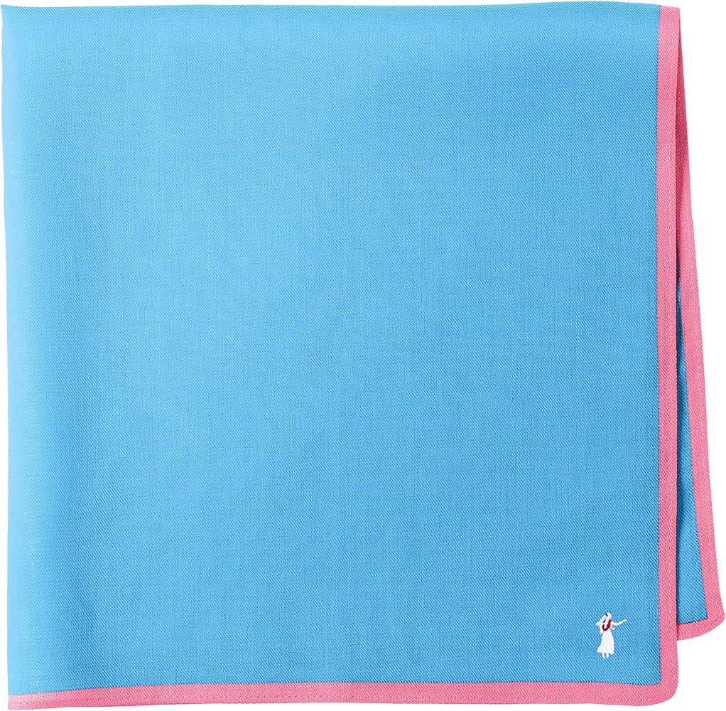 Amazon | [クチデザイン] メッセージハンカチ handkerchief ALOHA