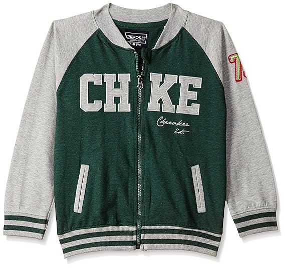 Cherokee by Unlimited Boys Sweatshirt