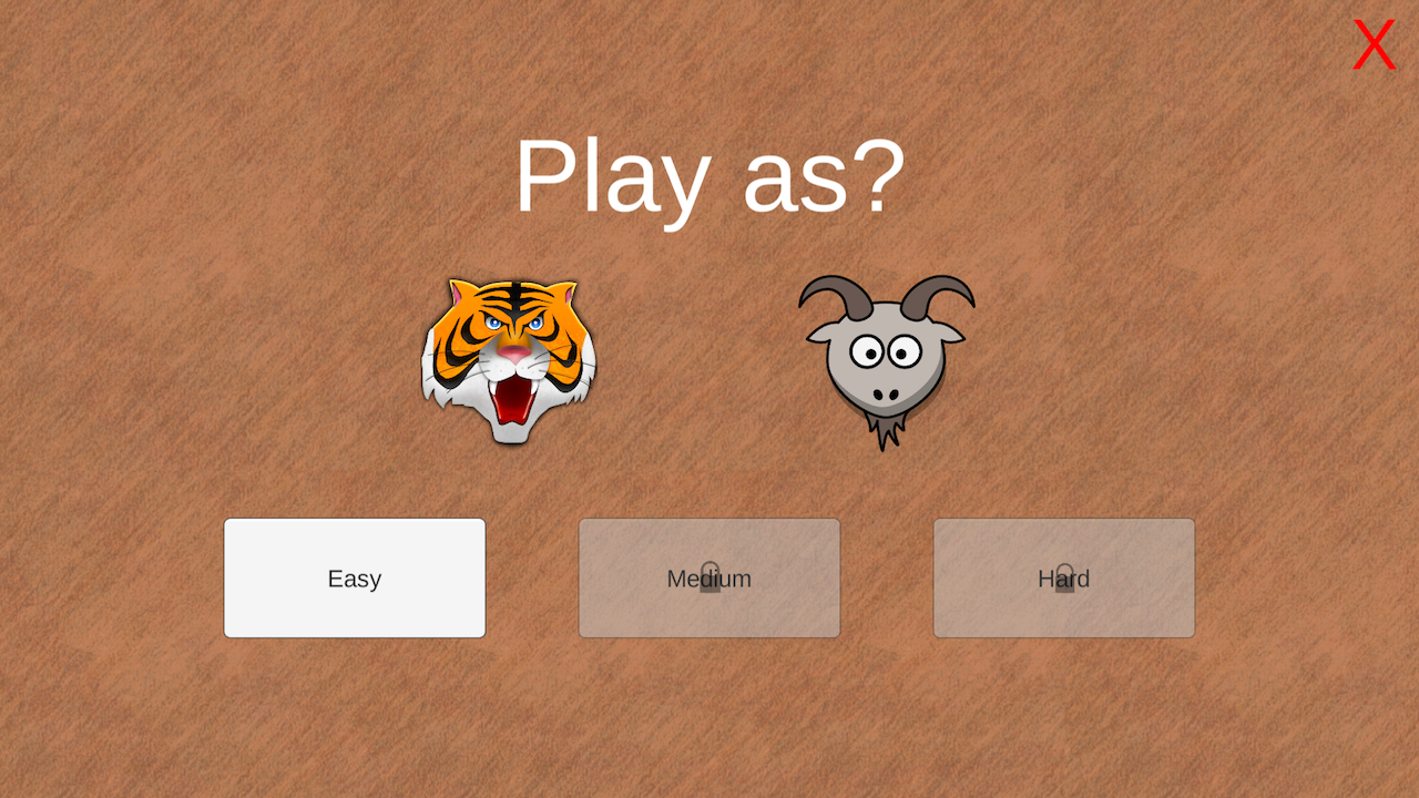 Tigers vs. GoatsAmazon.inAppstore for Android