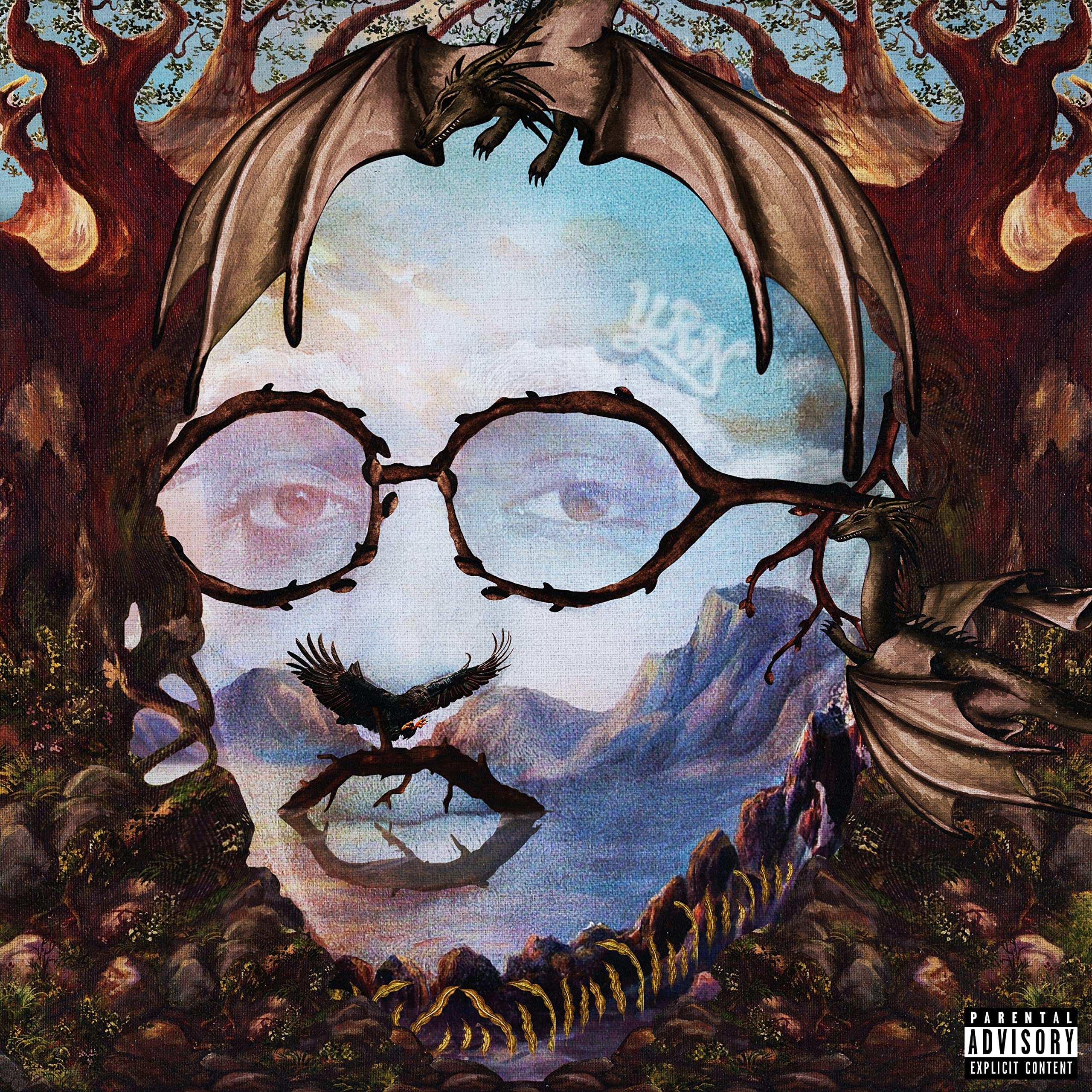 QUAVO HUNCHO [VINYL]