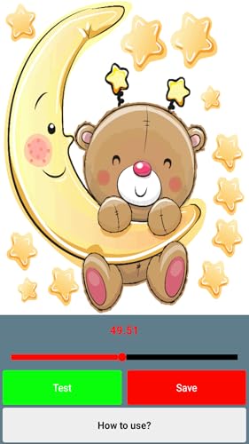 Baby Monitor