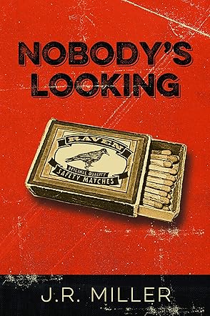 Nobody's Looking