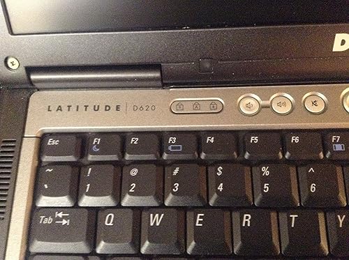 Miniatura 4 de Dell Portátil D620 Duo Core con Windows XP