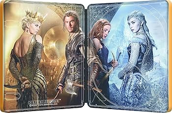 Amazon.co.jp: 【Amazon.co.jp限定】スノーホワイト-氷の王国