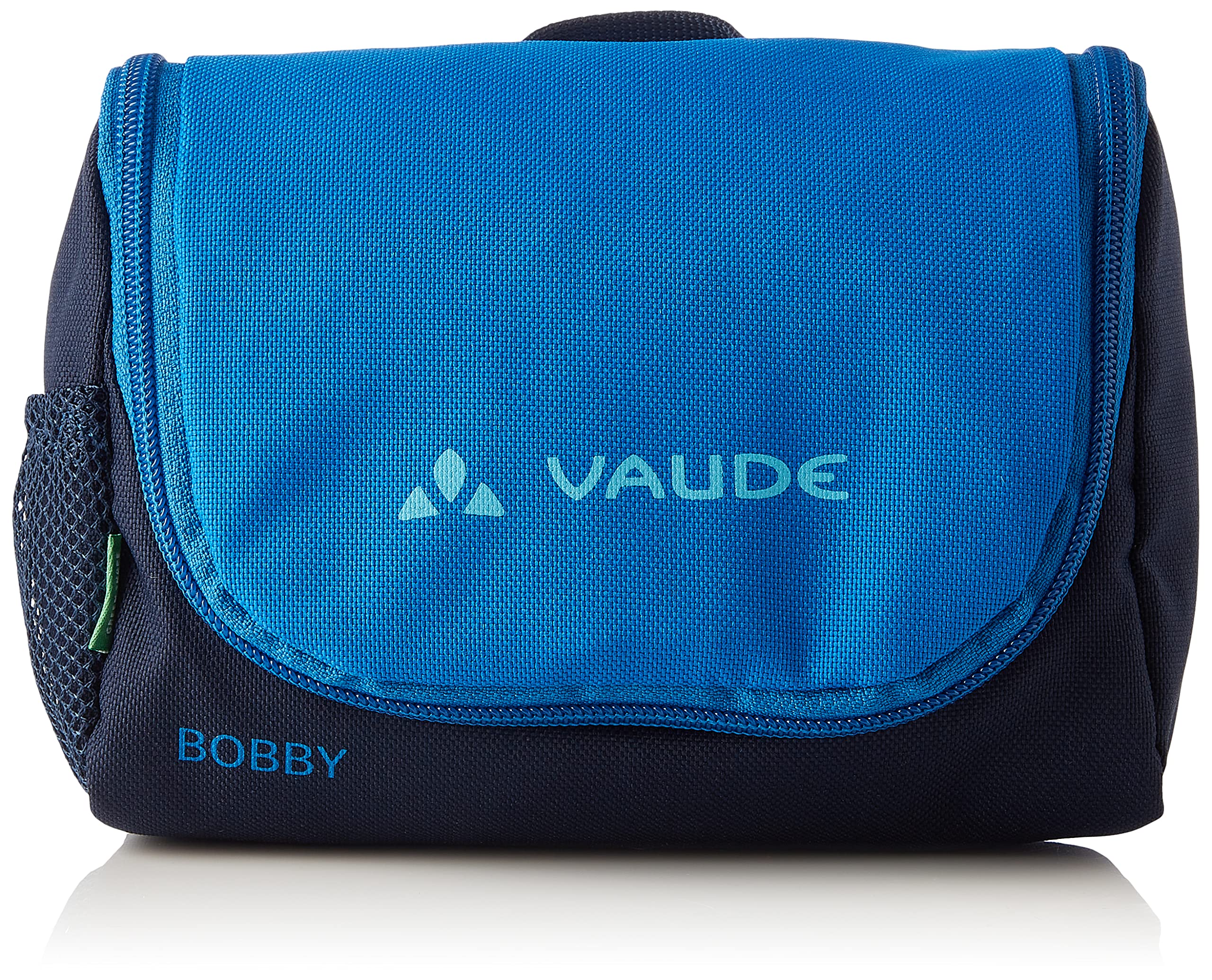 Accessorio Bobby Per Bambini VAUDE - Verde Pappagallo, Equo E Sostenibile