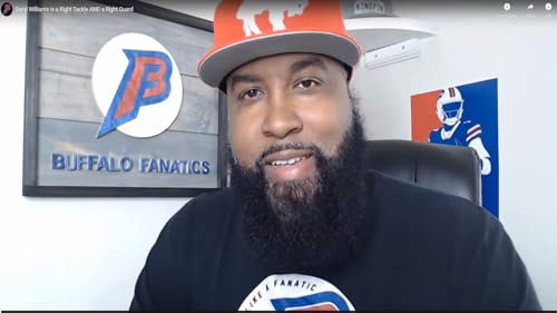Buffalo Fanatics LIVE