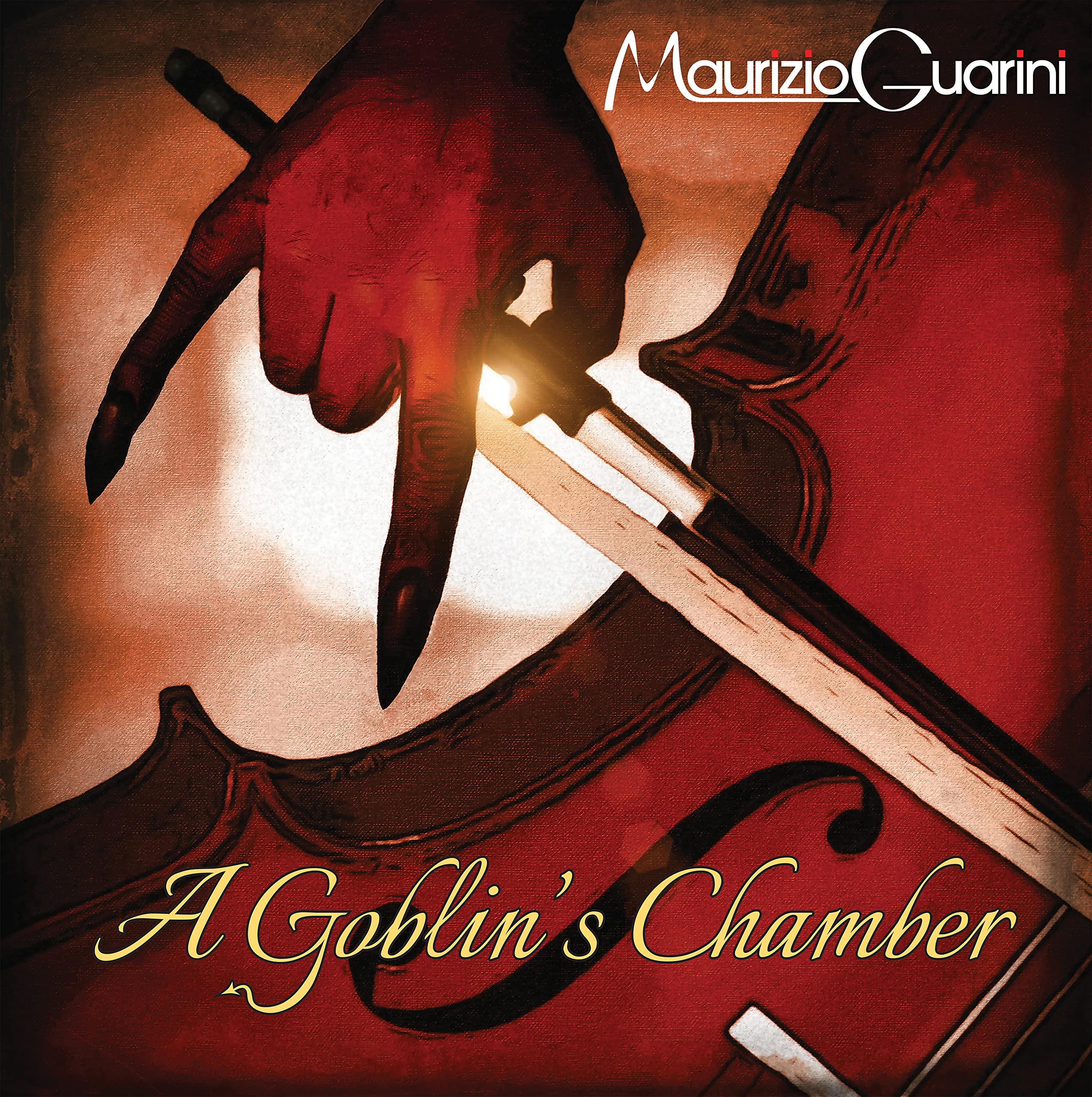 A Goblin's Chamber [VINYL]