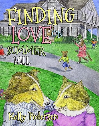 Finding Love on Summer Hill