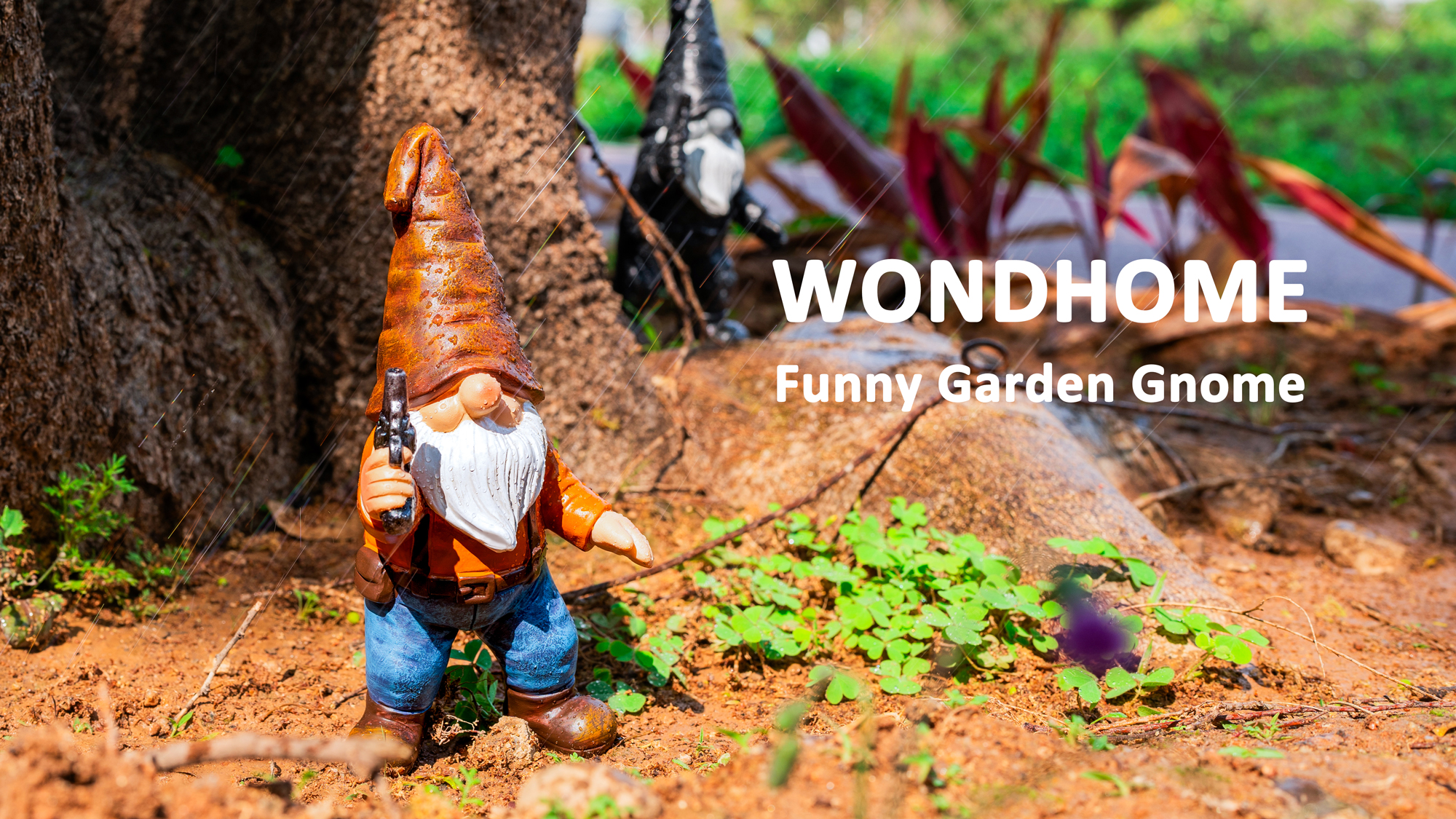 Amazon.com : WONDHOME 6.8
