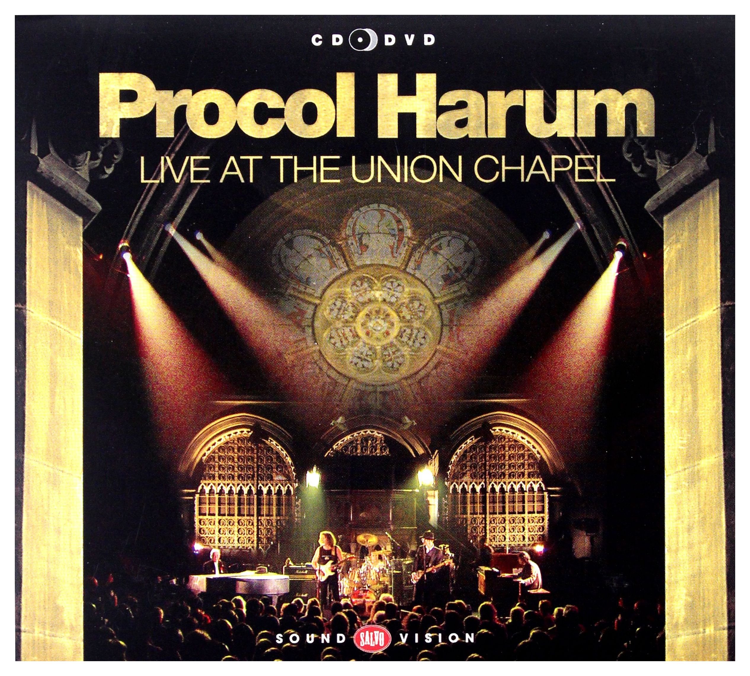 (未使用･未開封品)Live at the Union Chapel [DVD] A1bV5wNAenL.jpg