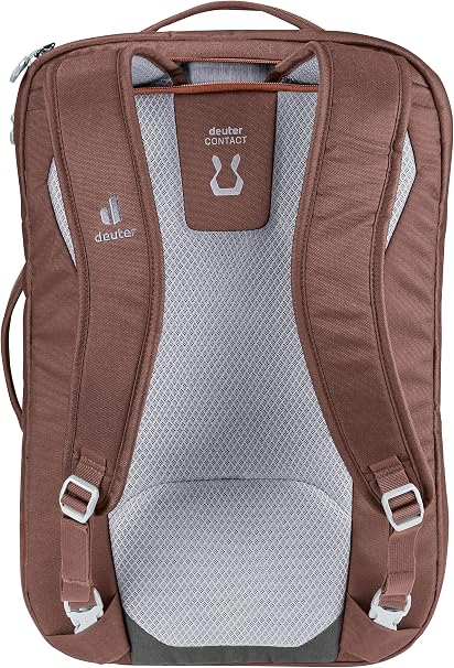 Deuter Aviant Carry On 28 Men's Travel Backpack Fashion
