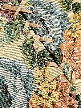 トップス NOUNLESS BOTANICAL DYE TANK TOP a7ccf796840acdf048e0275c24afb5