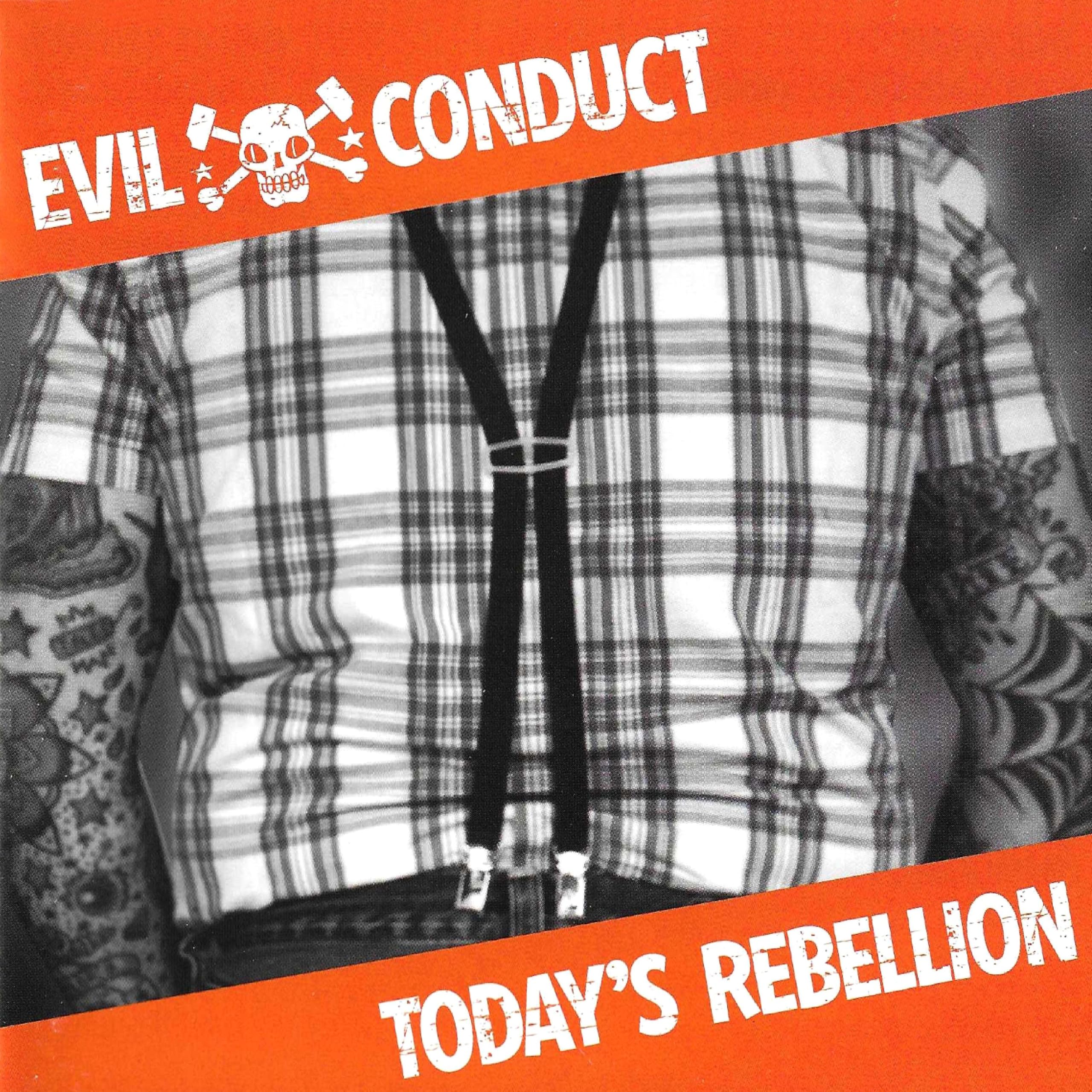 Evil Conduct