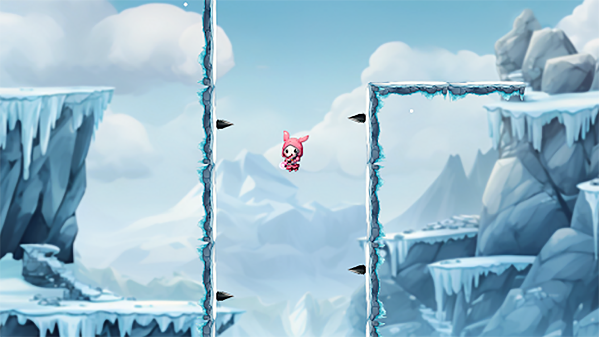 Snow bunny - App on Amazon Appstore