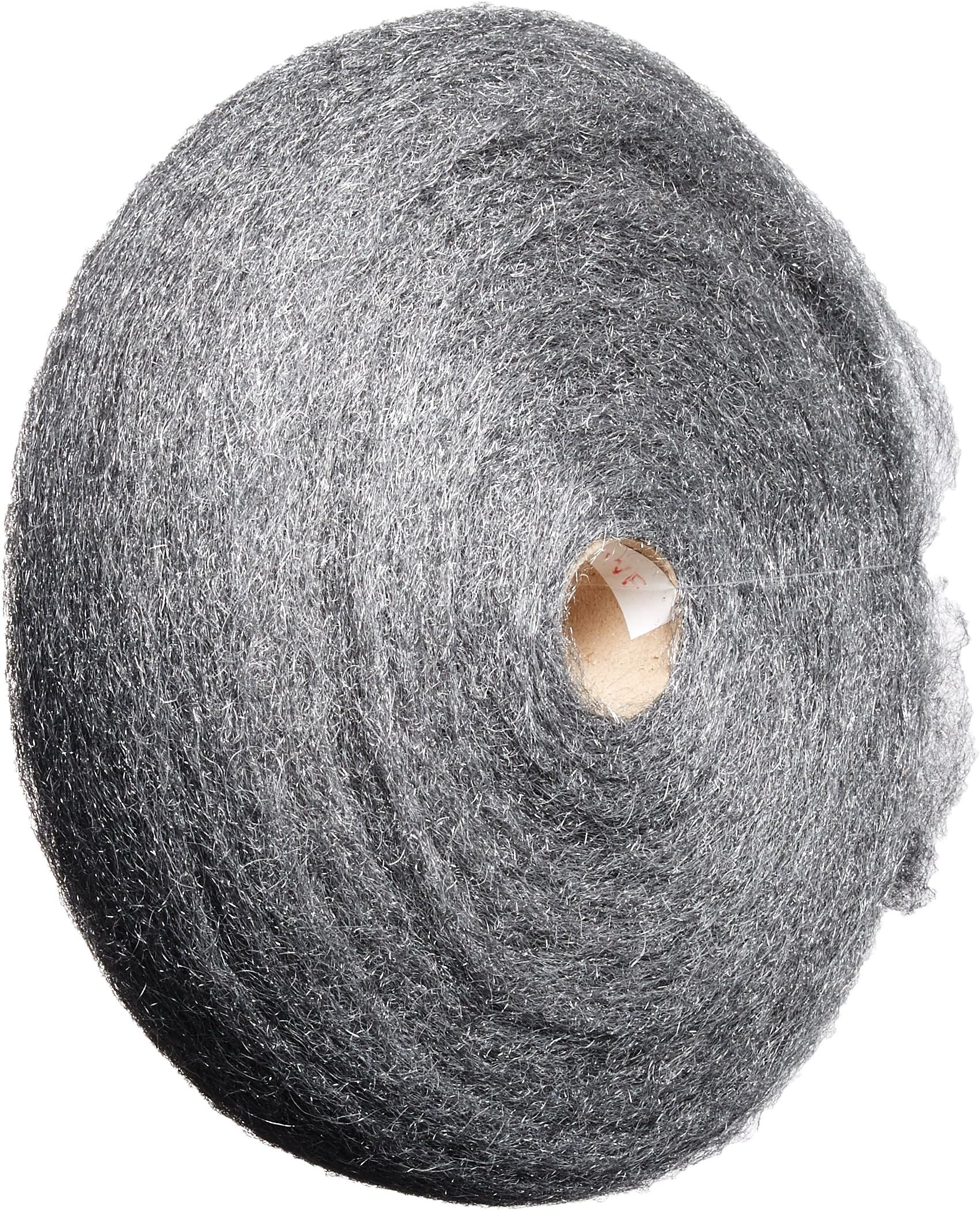 105046 5 lb Grade 3 Steel Wool Reel