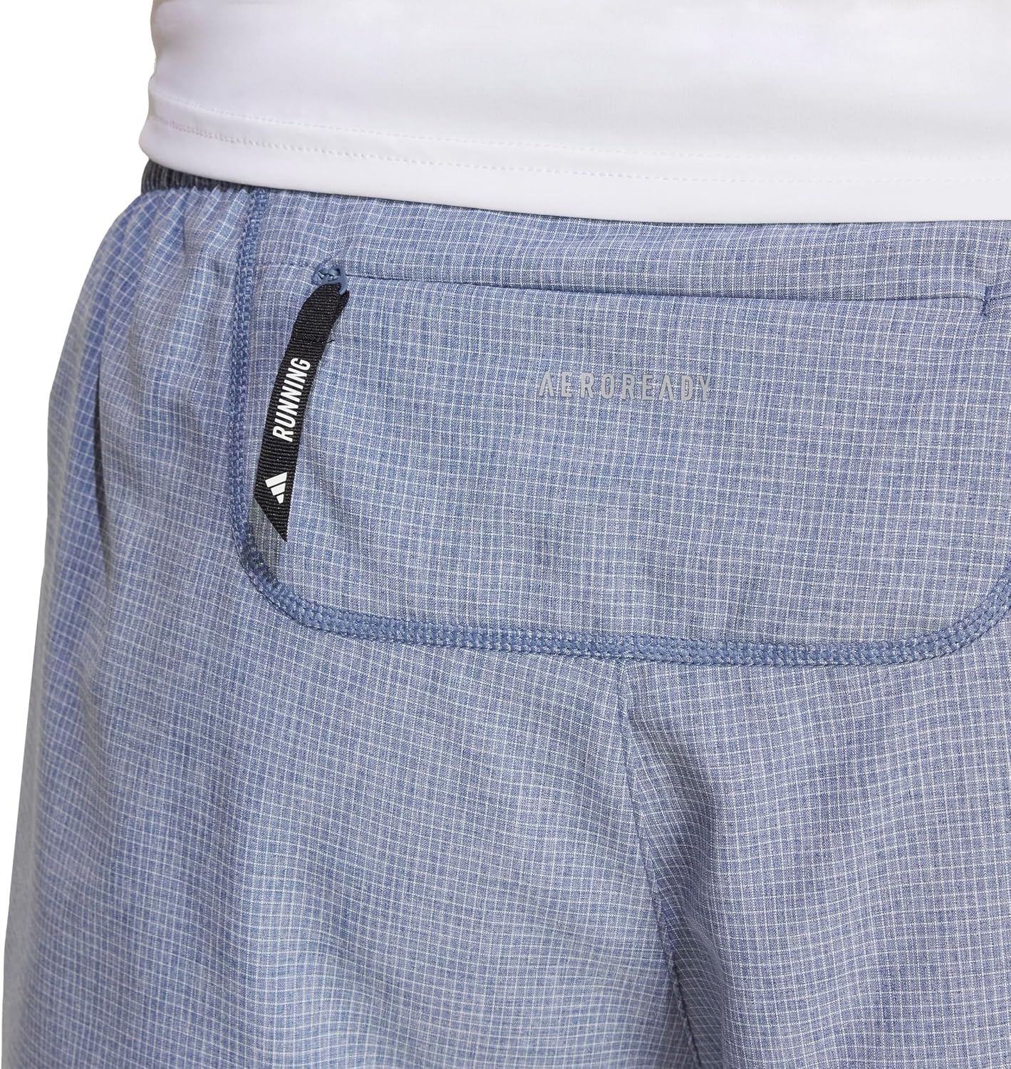 adidas Men's Own The Run Short