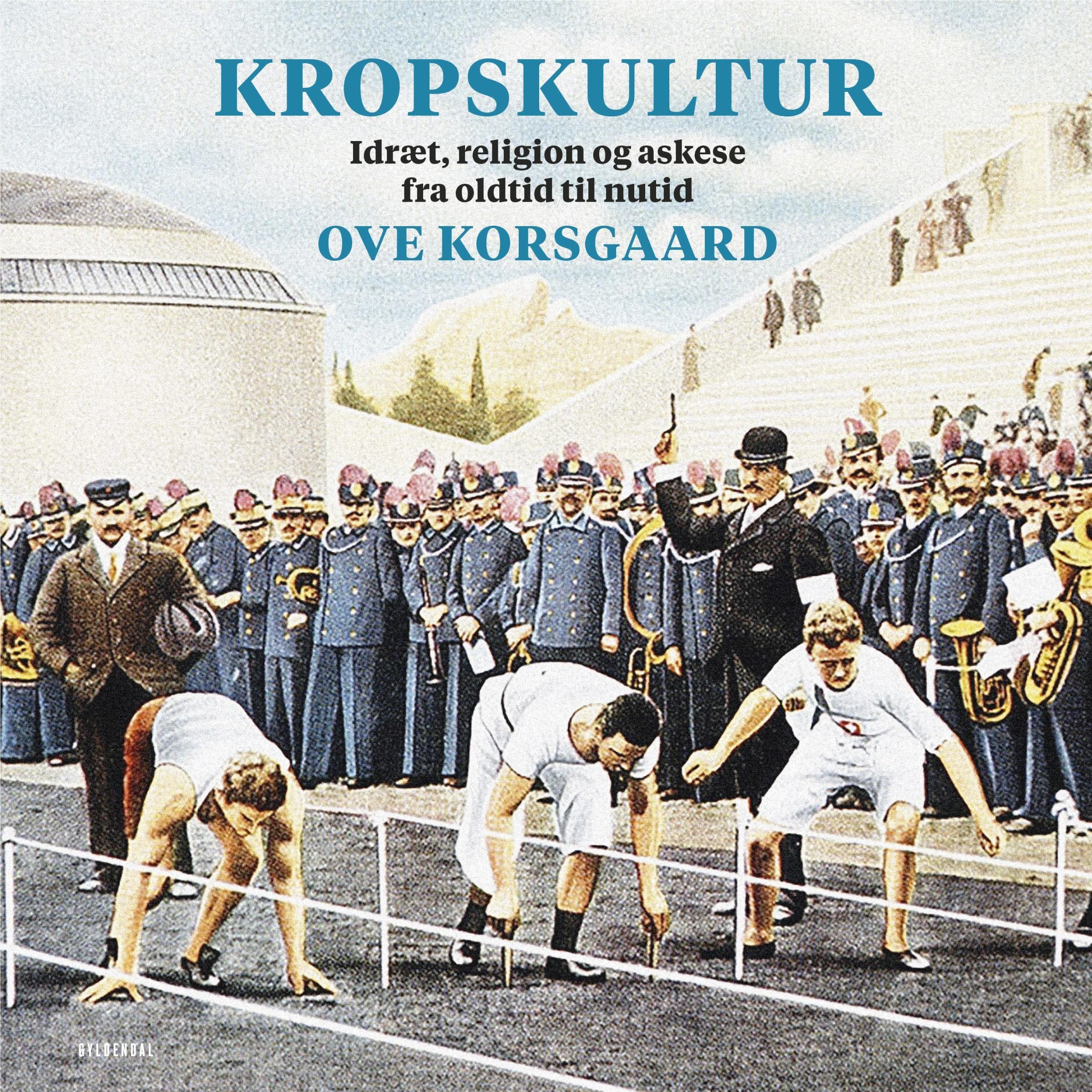 Kropskultur