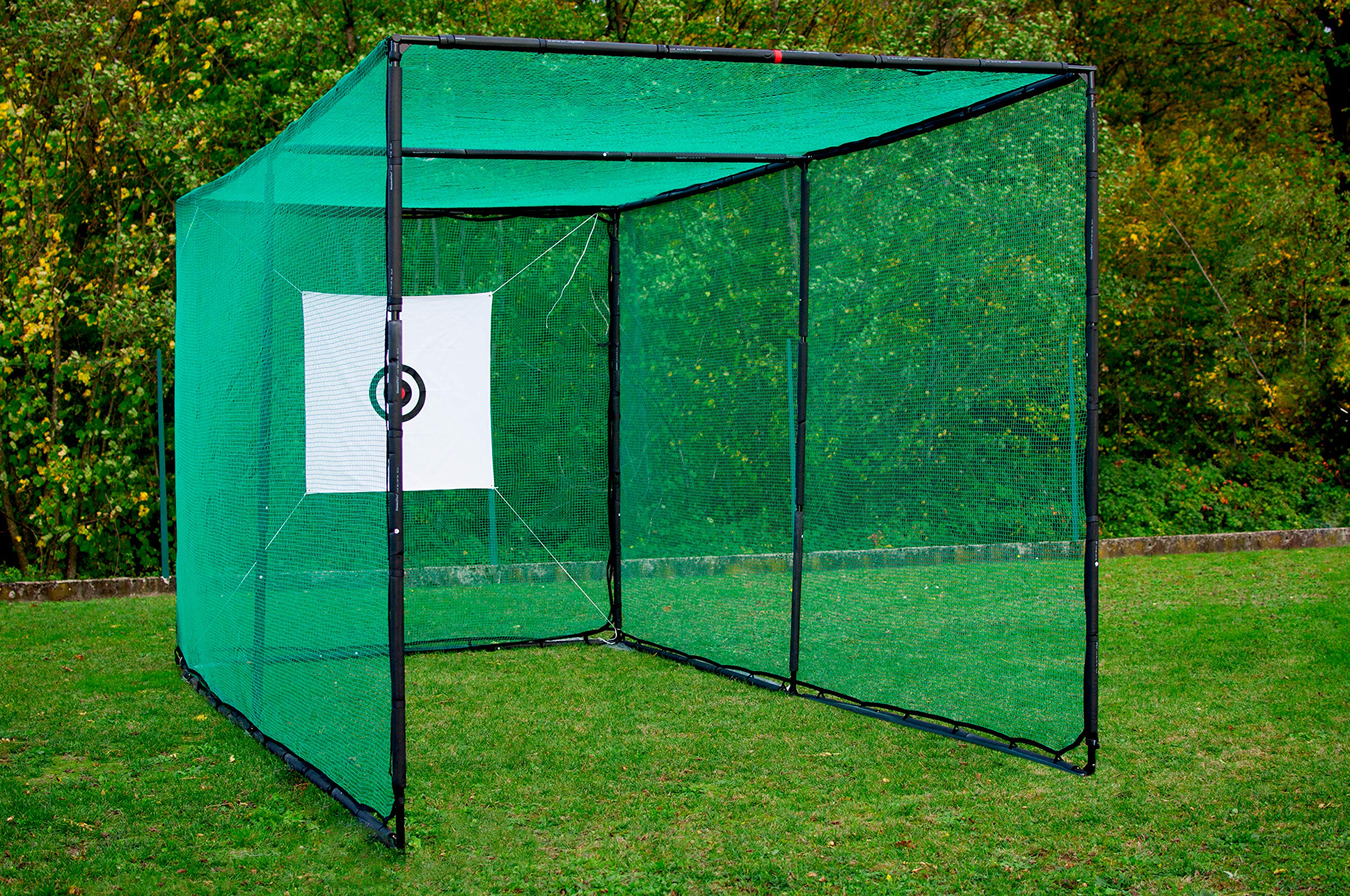 POWERSHOT Gabbia per Allenamento Golf