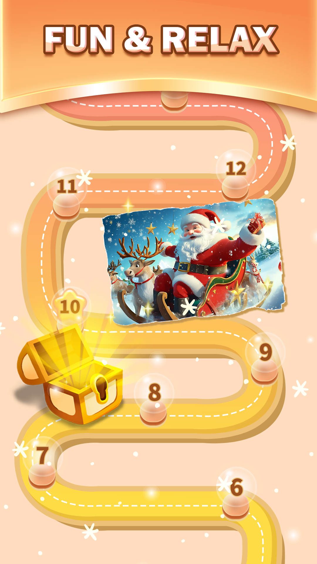 Daily Number Match - Free Logic Puzzle - App on Amazon Appstore