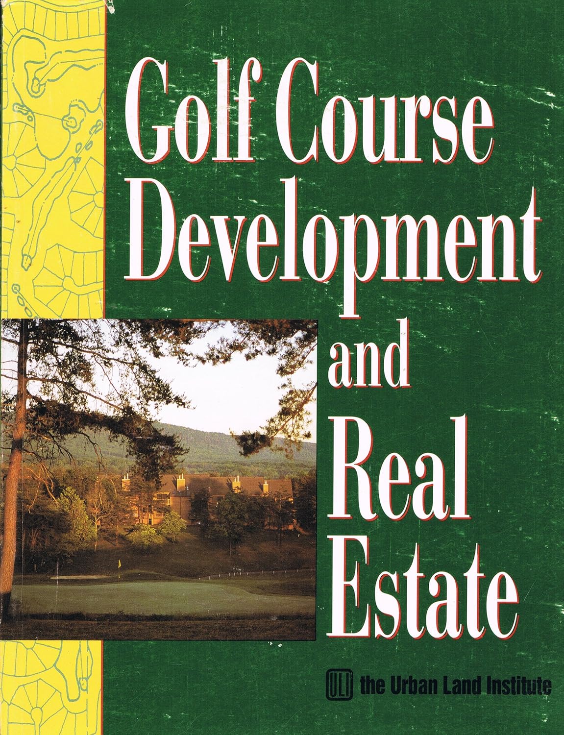 Golf Course Development and Real Estate: Desmond Muirhead ...