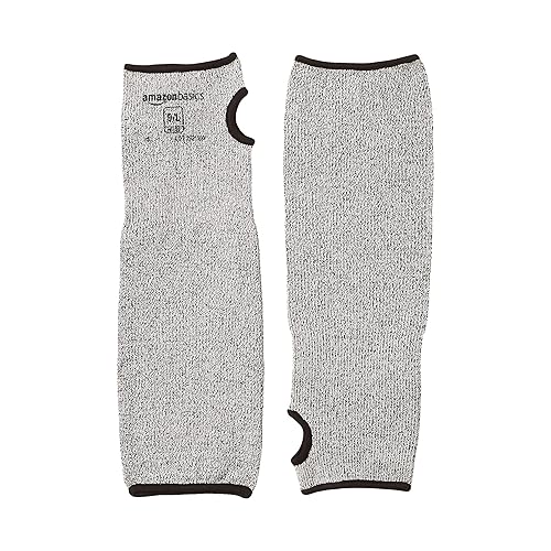 Tienda Basics Manga HPPE 142in 14 pulgadas talla 9 L 1 par disponible en Yaxa Colombia