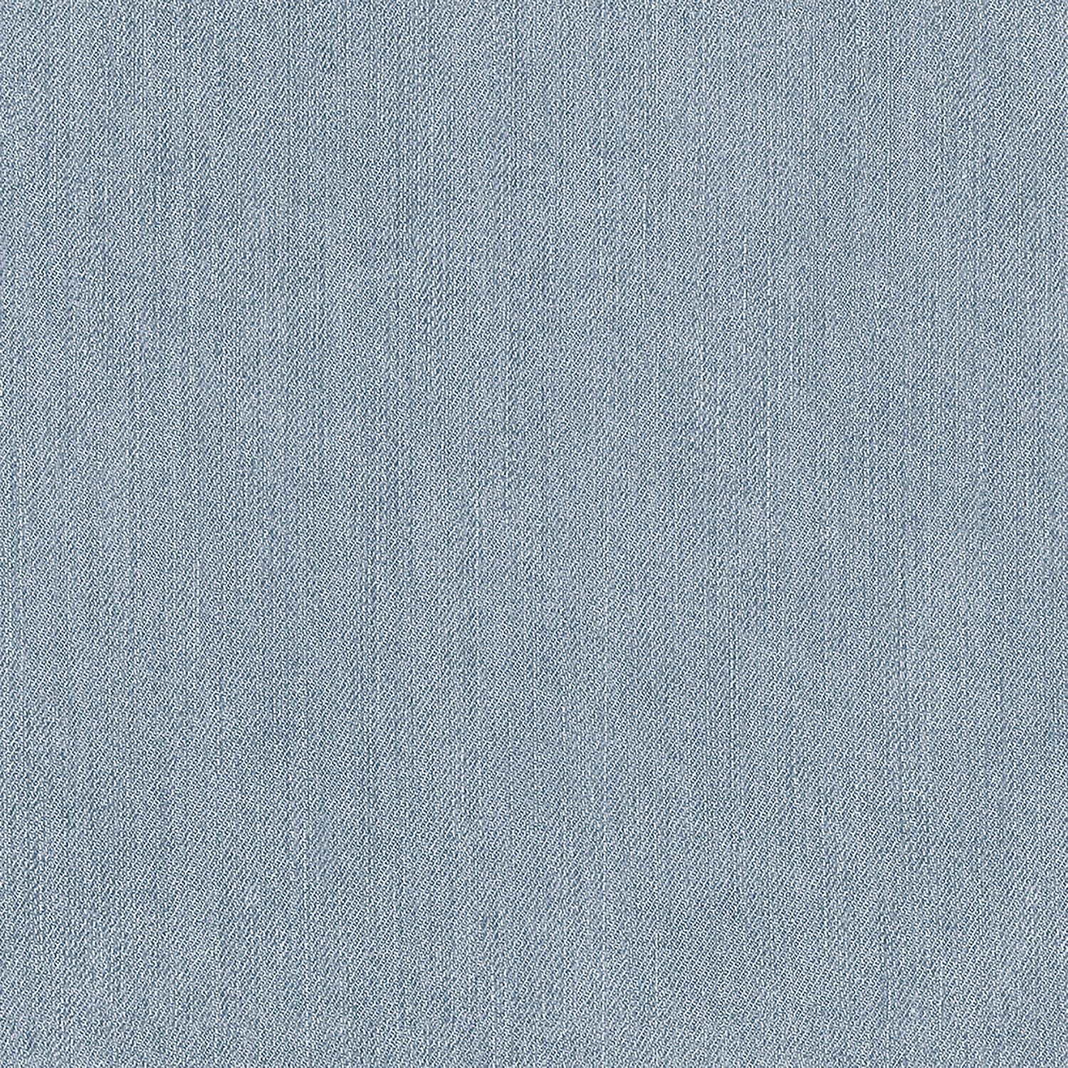 Arthouse Denim Wallpaper, Blue, 53 cm x 10.05 m