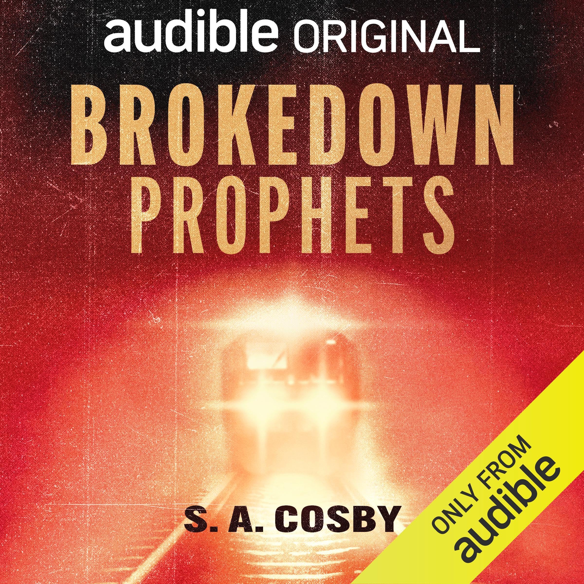 Brokedown Prophets