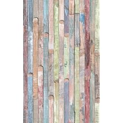 Vinilo Adhesivo Para Ceramica d-c-fix vinilo adhesivo muebles Océano de Río efecto madera autoadhesivo impermeable decorativo para cocina, armario, puerta, mesa papel pintado forrar rollo láminas 45 cm x 1.5 m