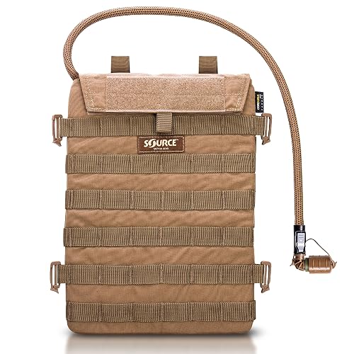 Source Razor 3L Low Profile Hydration Pack
