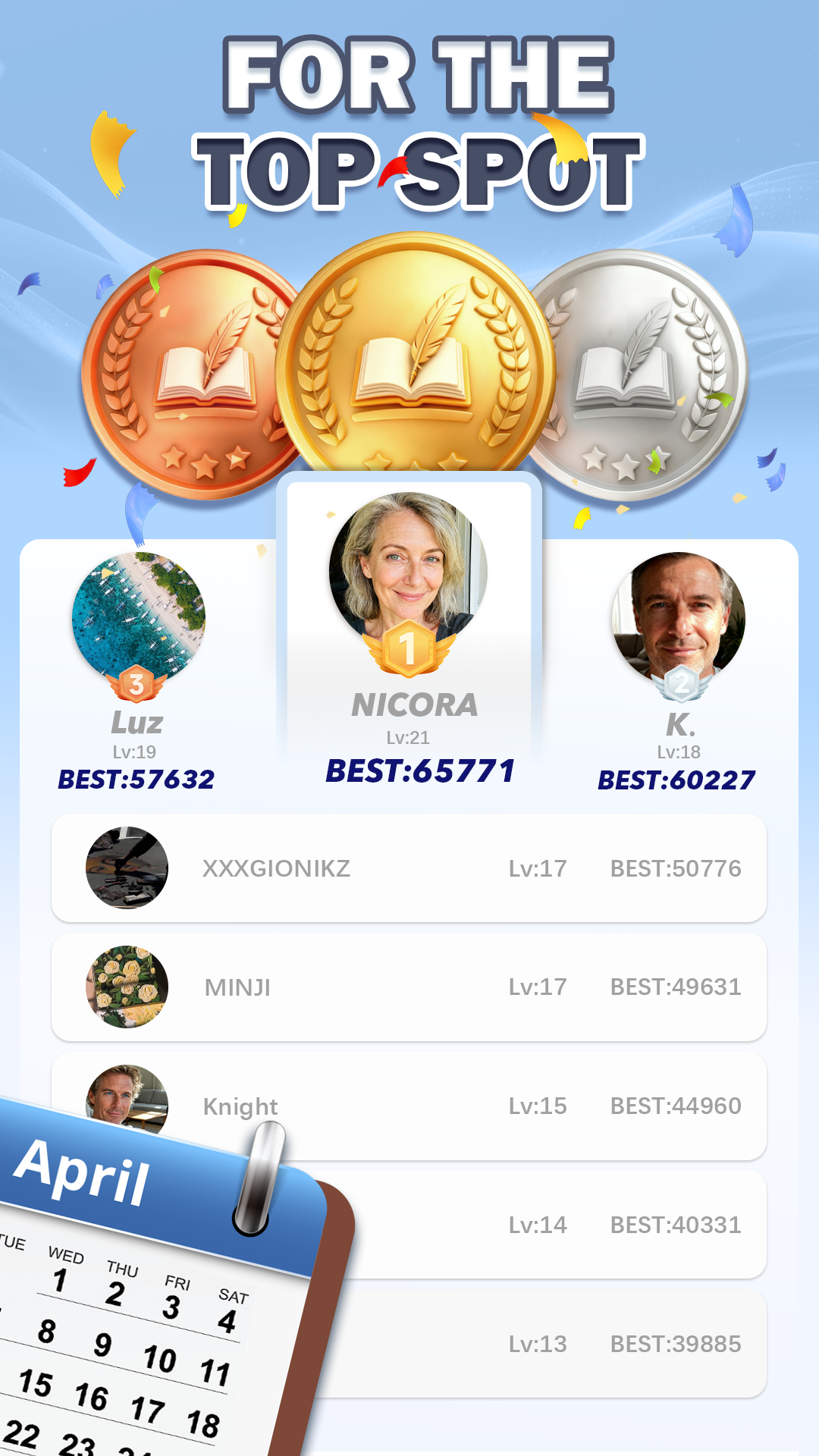 Daily Number Match - Free Logic Puzzle - App on Amazon Appstore