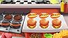 Cooking Games Restaurant Chef: Kitchen Fast Food Fever #1