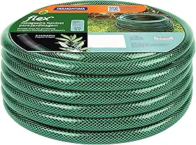 Tramontina Mangueira Flex para Jardim Verde, 30m