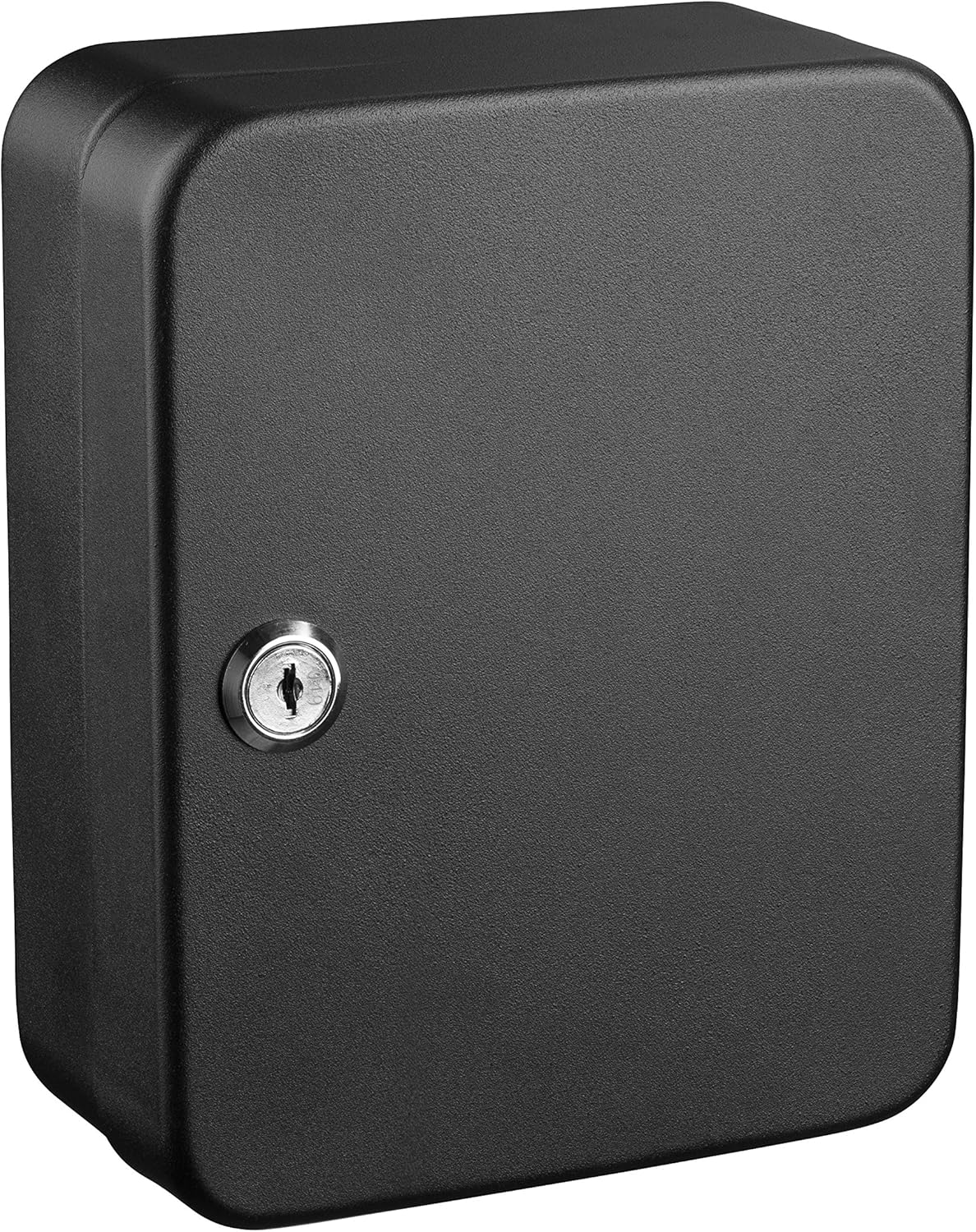 Bеѕt Cуbеr Dеаlѕ 🔥 AdirOffice Key Steel Security Cabinet, Safe Key Holder and Organizer for Wall, Key Storage Lock Box with Key Lock (30 Keys), Black Flаѕh Dеаlѕ - 50% оƒƒ AdirOffice Key Steel Security Cabinet, Safe Key Holder and Organizer for Wall, Key Storage Lock Box with Key Lock (30 Keys), Black