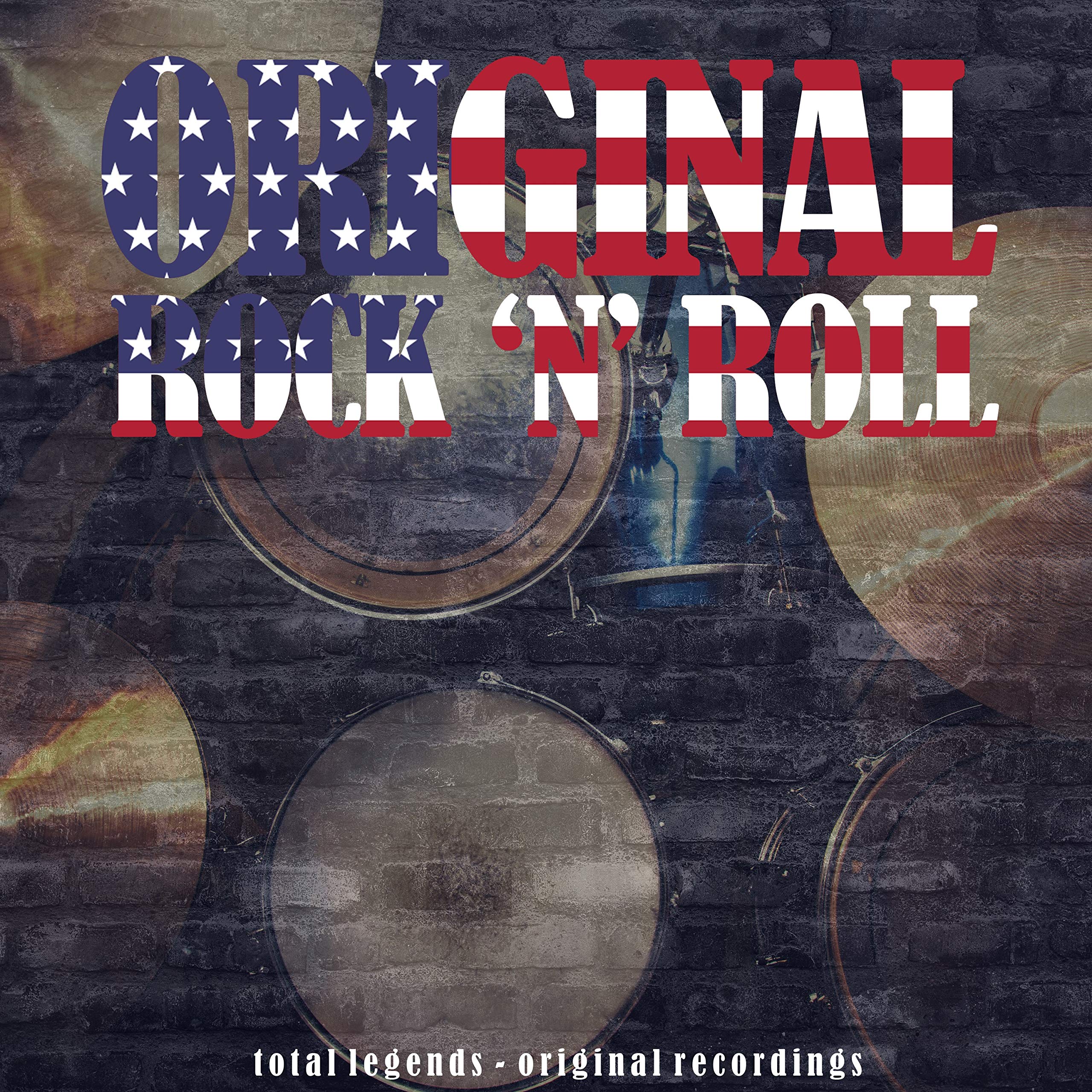 Charlie Feathers & Jerry with Jody