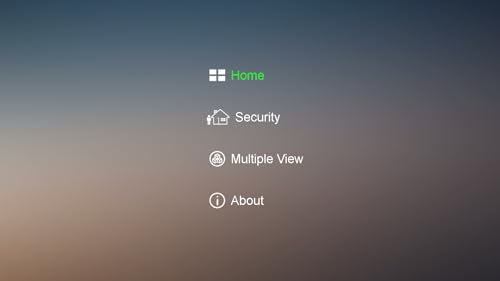 YouIpCams: Amazon Fire TV App - Turn Your Exiting Cheap IP Camera Into an End-To-End Encrypted Cloud