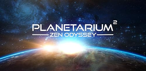 Planetarium 2 - Zen Odyssey