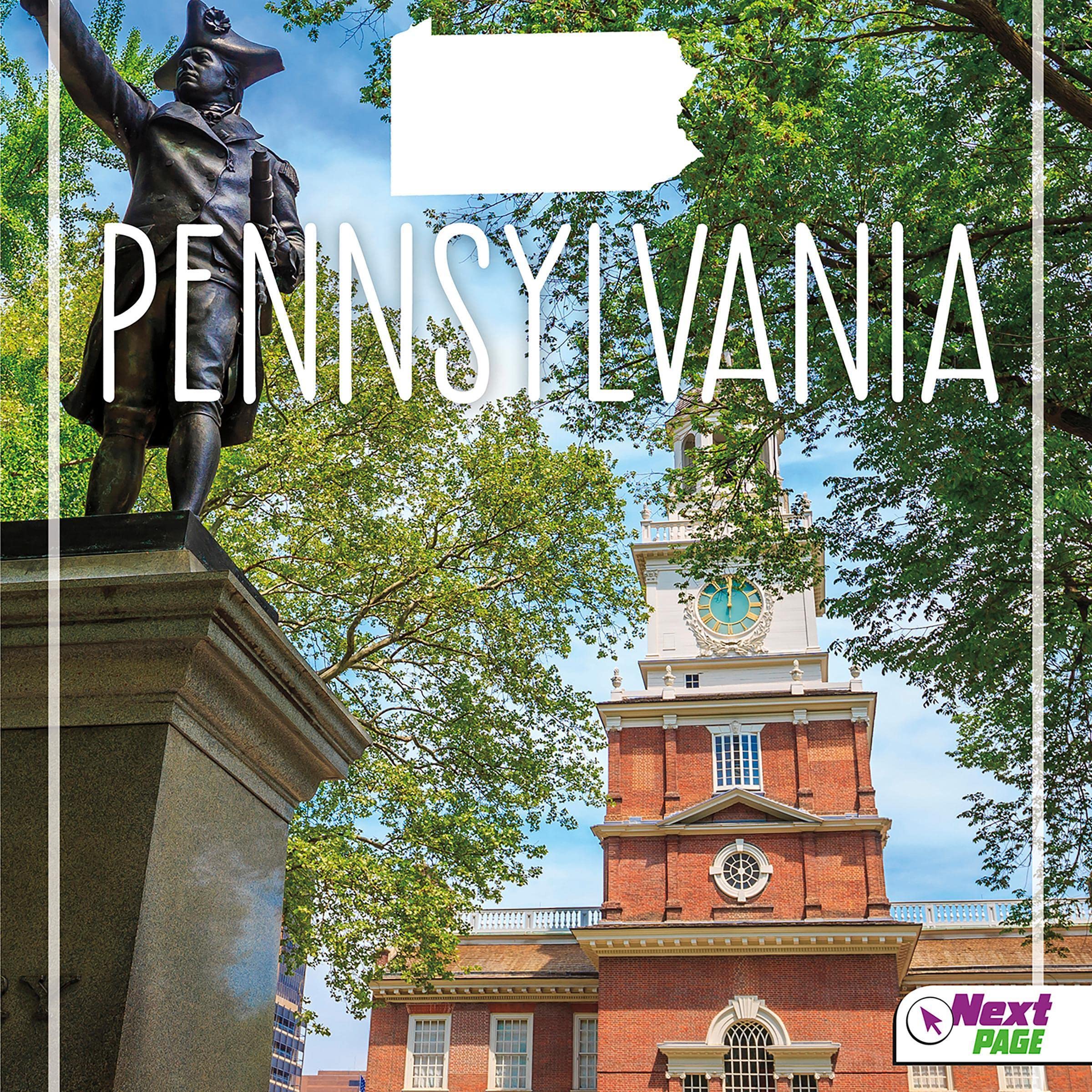 Pennsylvania