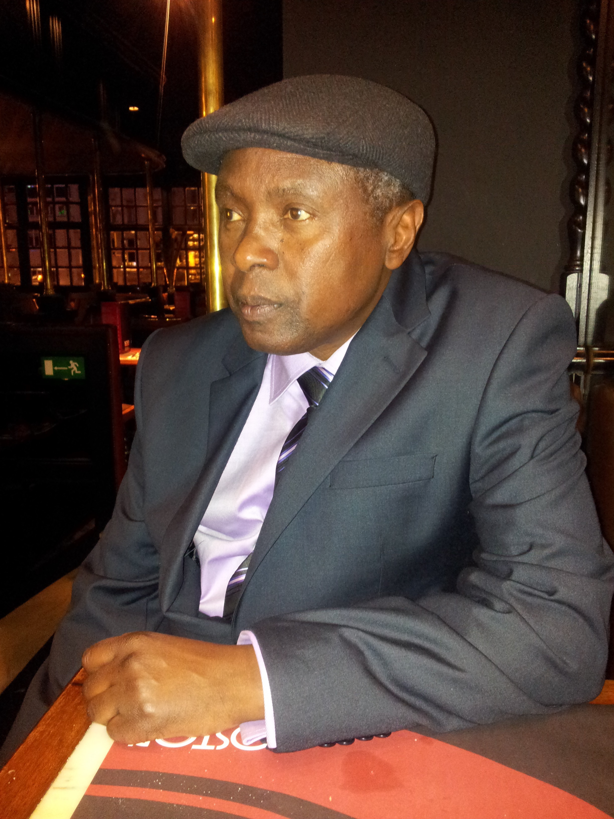 Amazon.fr Gaspard Musabyimana books, biography, latest update