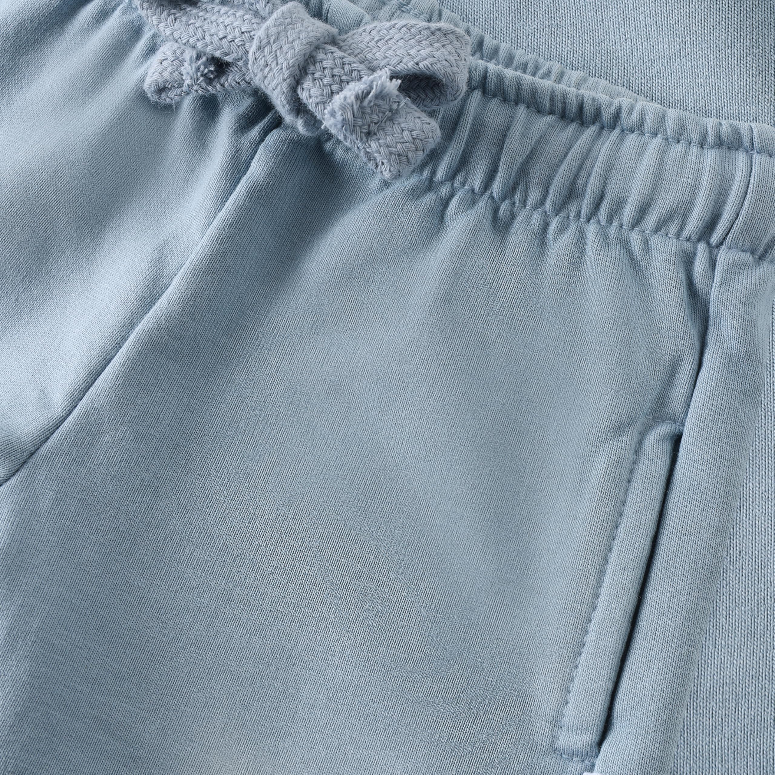 Noppies Baby - Jungen Shorts Shorts Regular Fit Boy