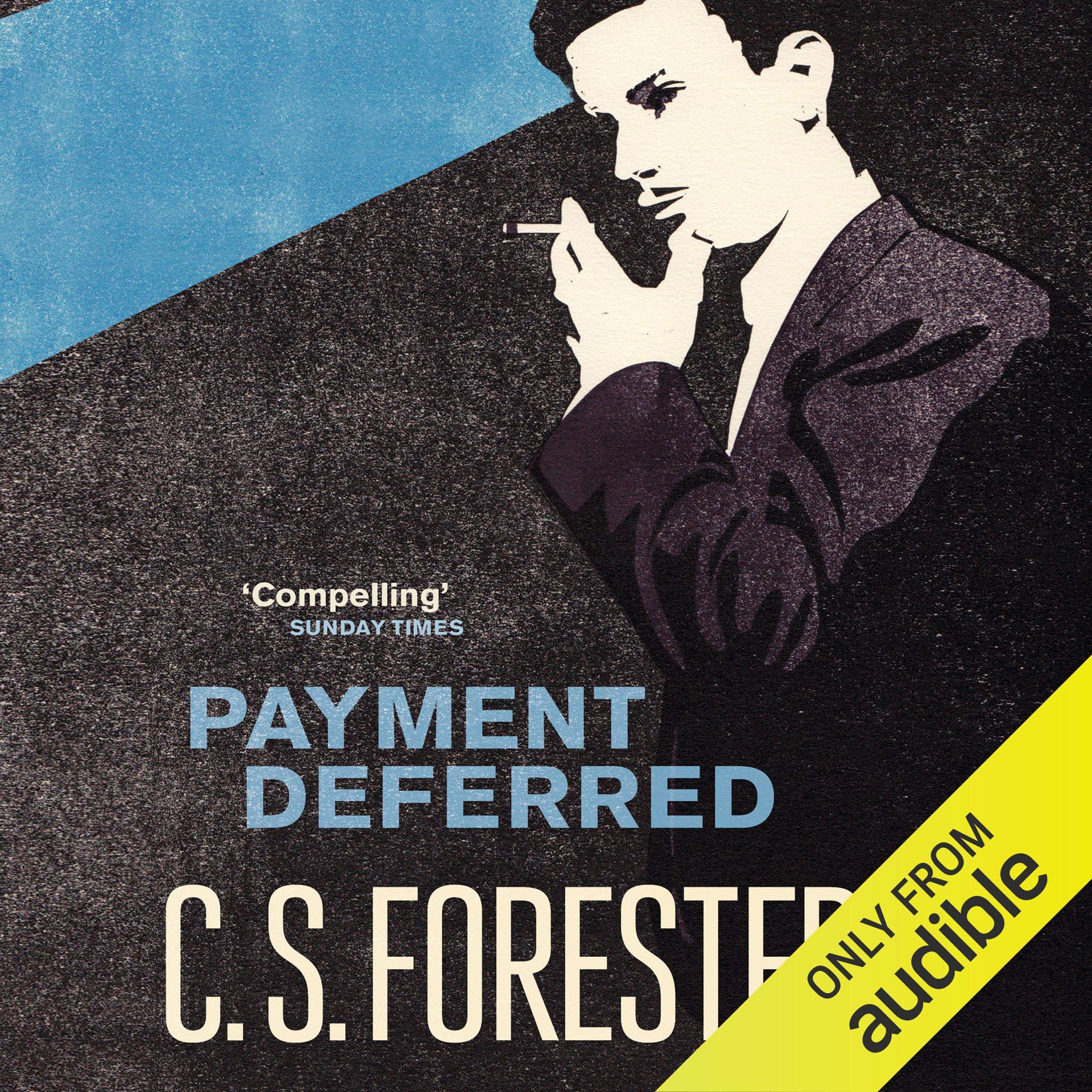 Cover art for Payment Deferred