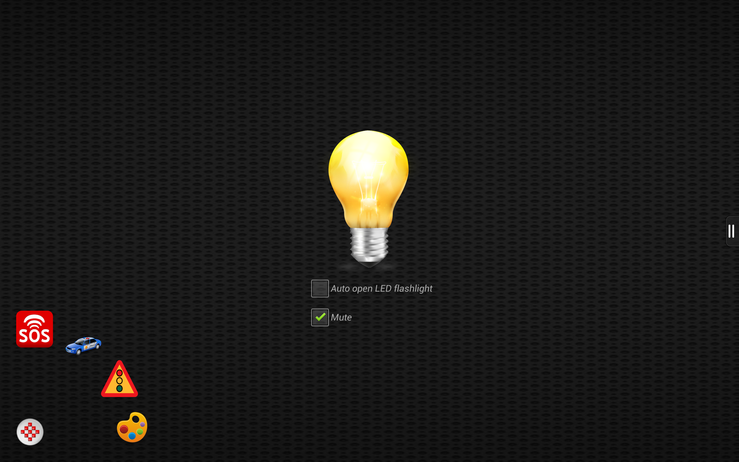 Flashlight - App on Amazon Appstore