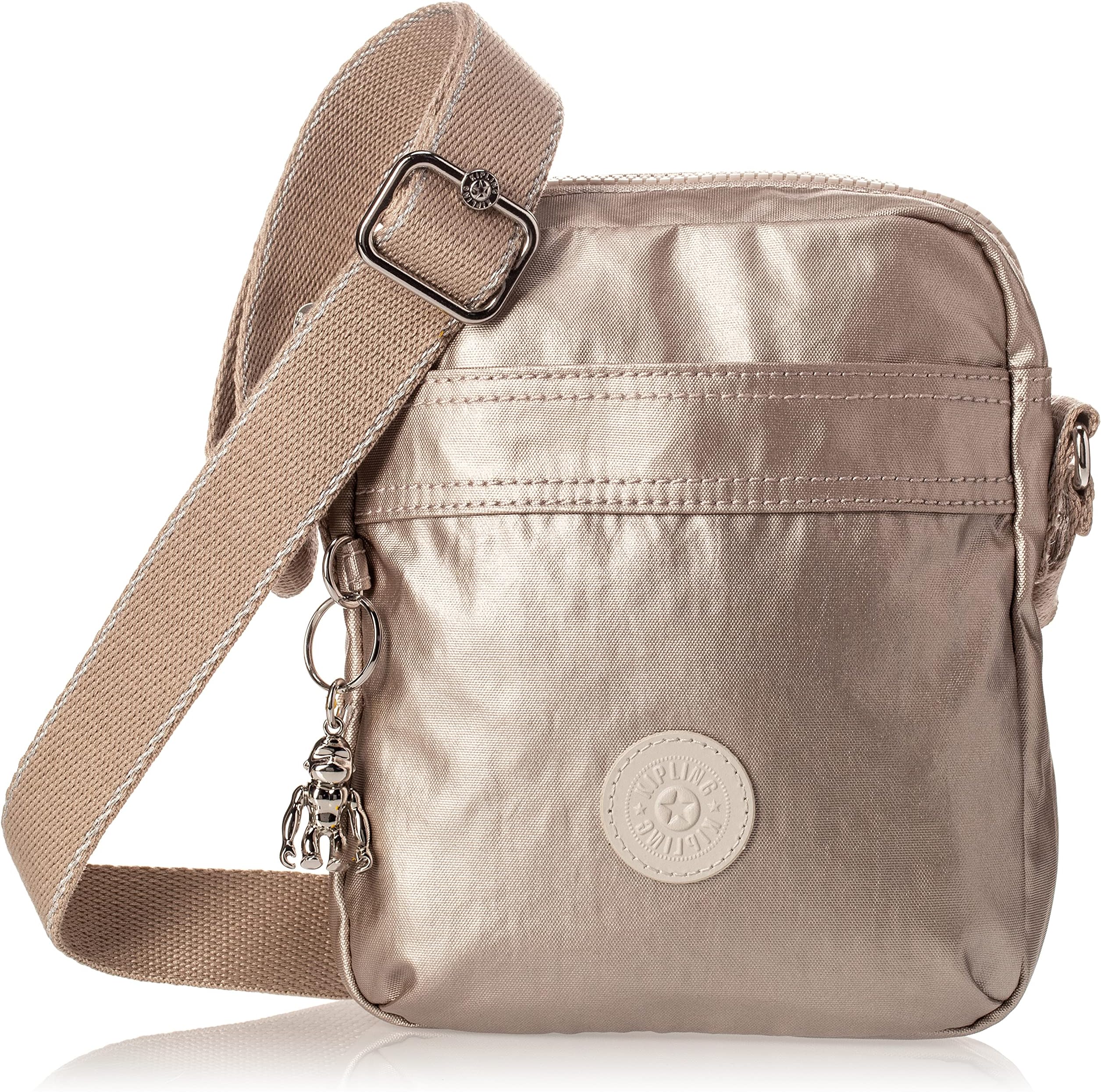 Hisa Crossbody Bag
