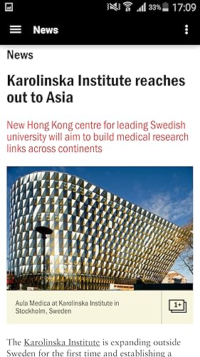 Times Higher Education