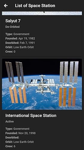 Space Union - Space & Astronomy News And More
