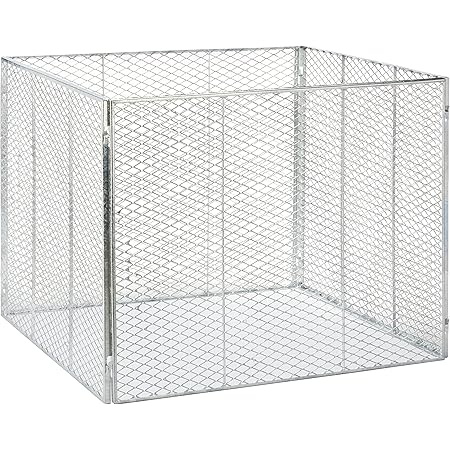 Brista Komposter100X100X80 cm