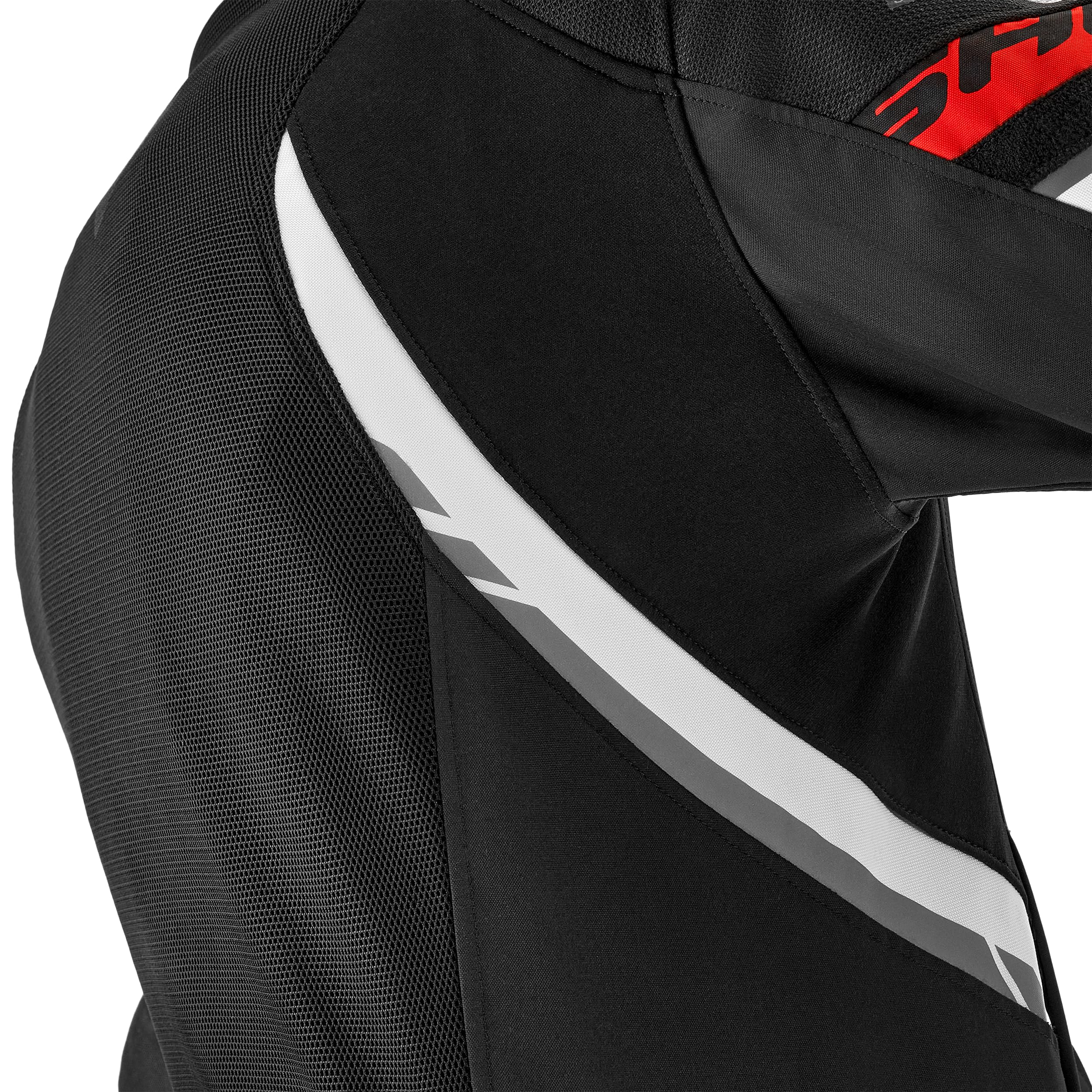 SHIMA Kurtka motocyklowa Mężczyźni Meshpro 2.0