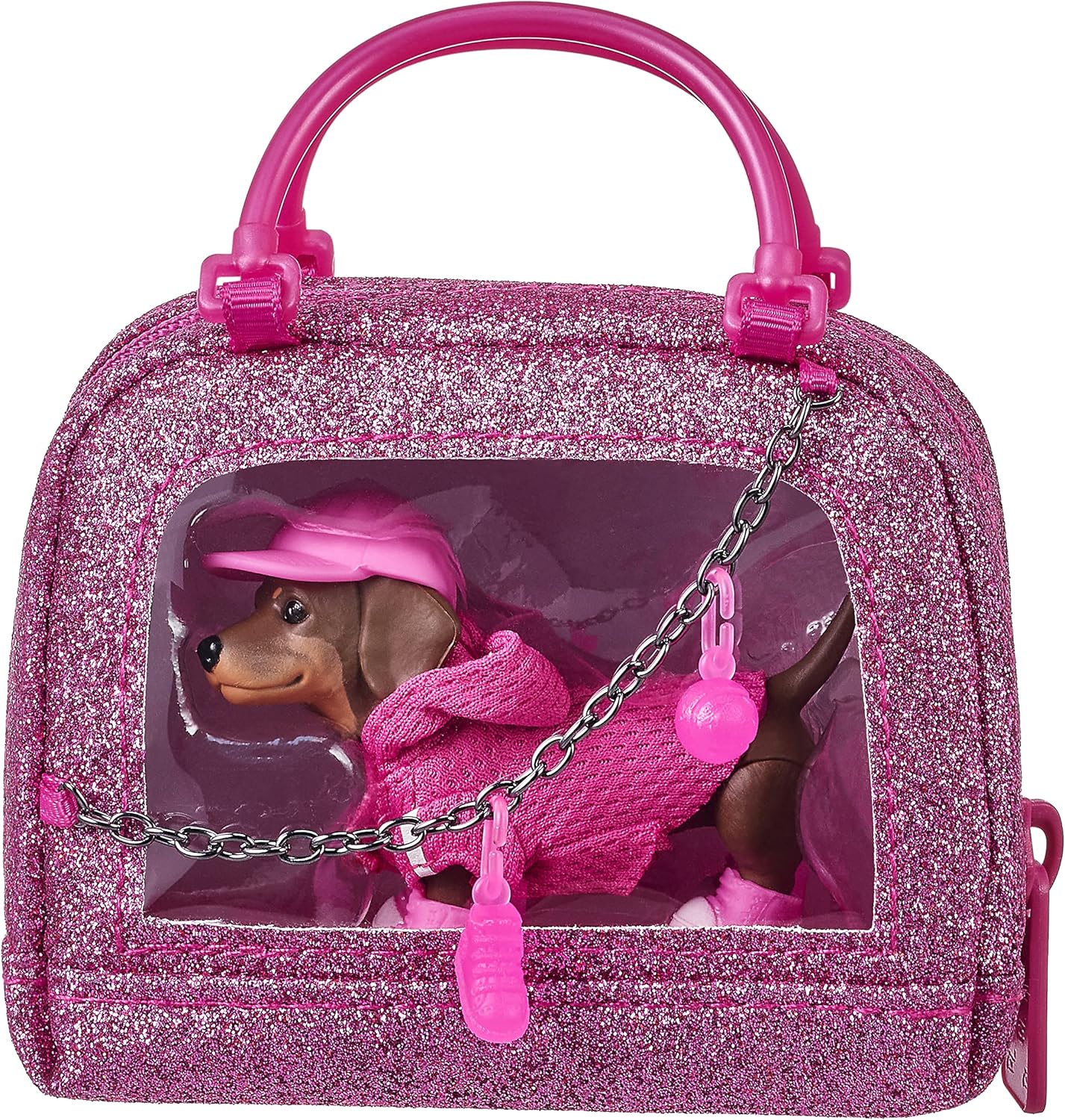 Real Littles Mini TECKEL Cutie Carries