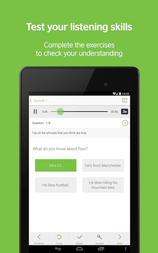 LearnEnglish Podcasts - Free English listening